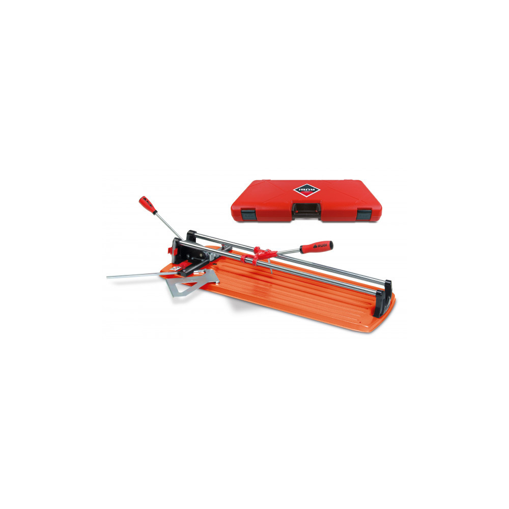 Przecinarka ręczna do płytek ceramicznych TS-66 MAX RUBI pomarańczowa | Dobra Cena | Sklep Online - Norwit.pl