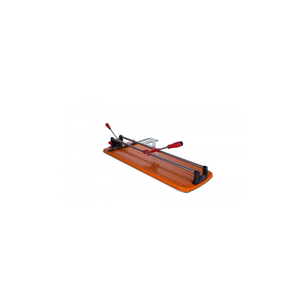 Hand cutting machine for ceramic tiles TS-75 MAX RUBI orange | Great Price | Online Store - Norwit.pl
