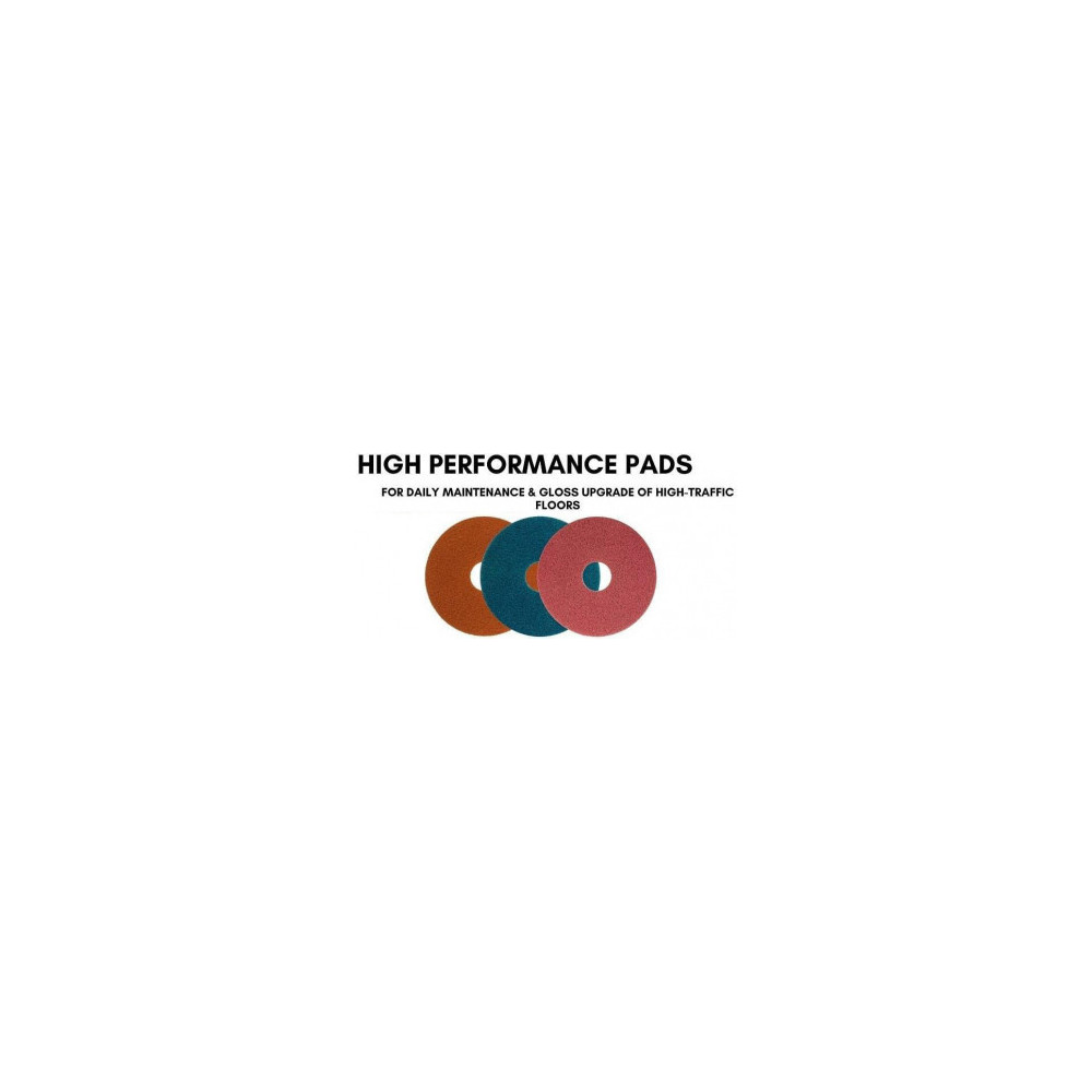 Suprashine High Performance PAD 21" (533MM) z mikrodiamentem  800grit | Great Price | Online Store - Norwit.pl