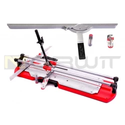 Hand cutting machine for ceramic tiles TX-1020 MAX | Great Price | Online Store - Norwit.pl