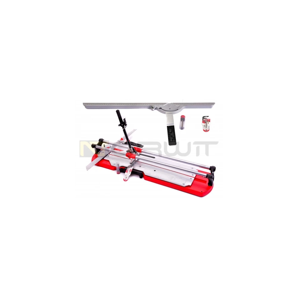 Hand cutting machine for ceramic tiles TX-1020 MAX | Great Price | Online Store - Norwit.pl