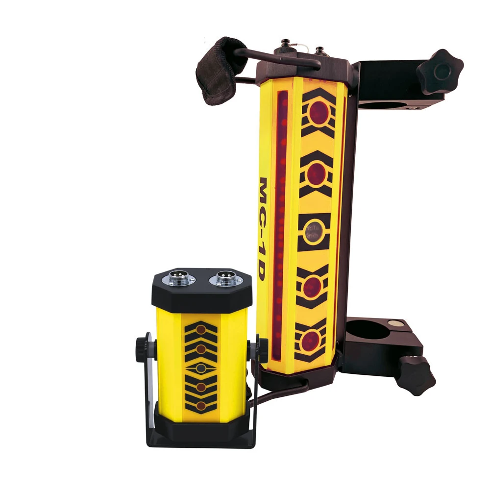 System kontroli pracy maszyn Nivel System MC-1D CLAMPS | Dobra Cena | Sklep Online - Norwit.pl