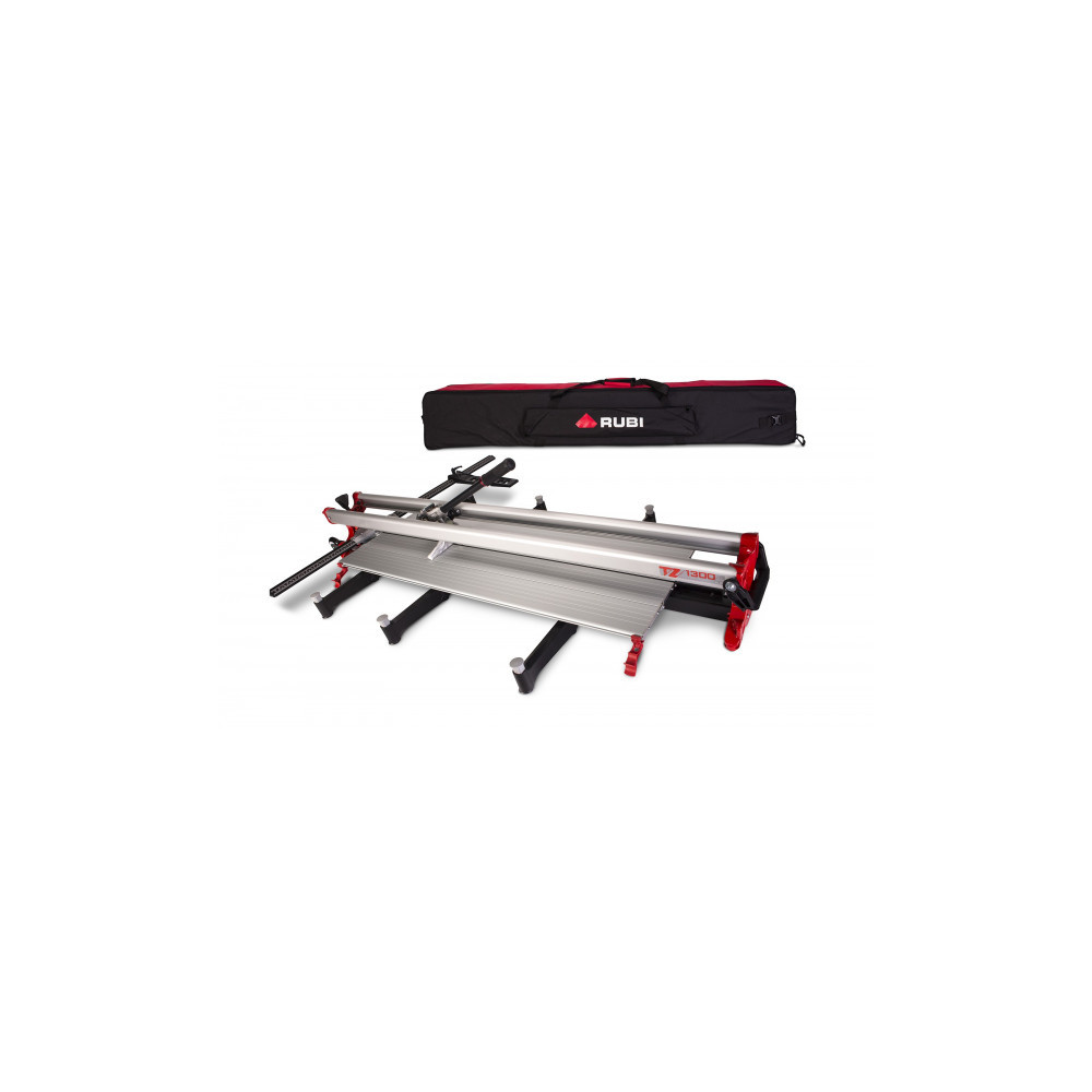 Hand cutting machine for ceramic tiles TZ-1300 RUBI | Great Price | Online Store - Norwit.pl