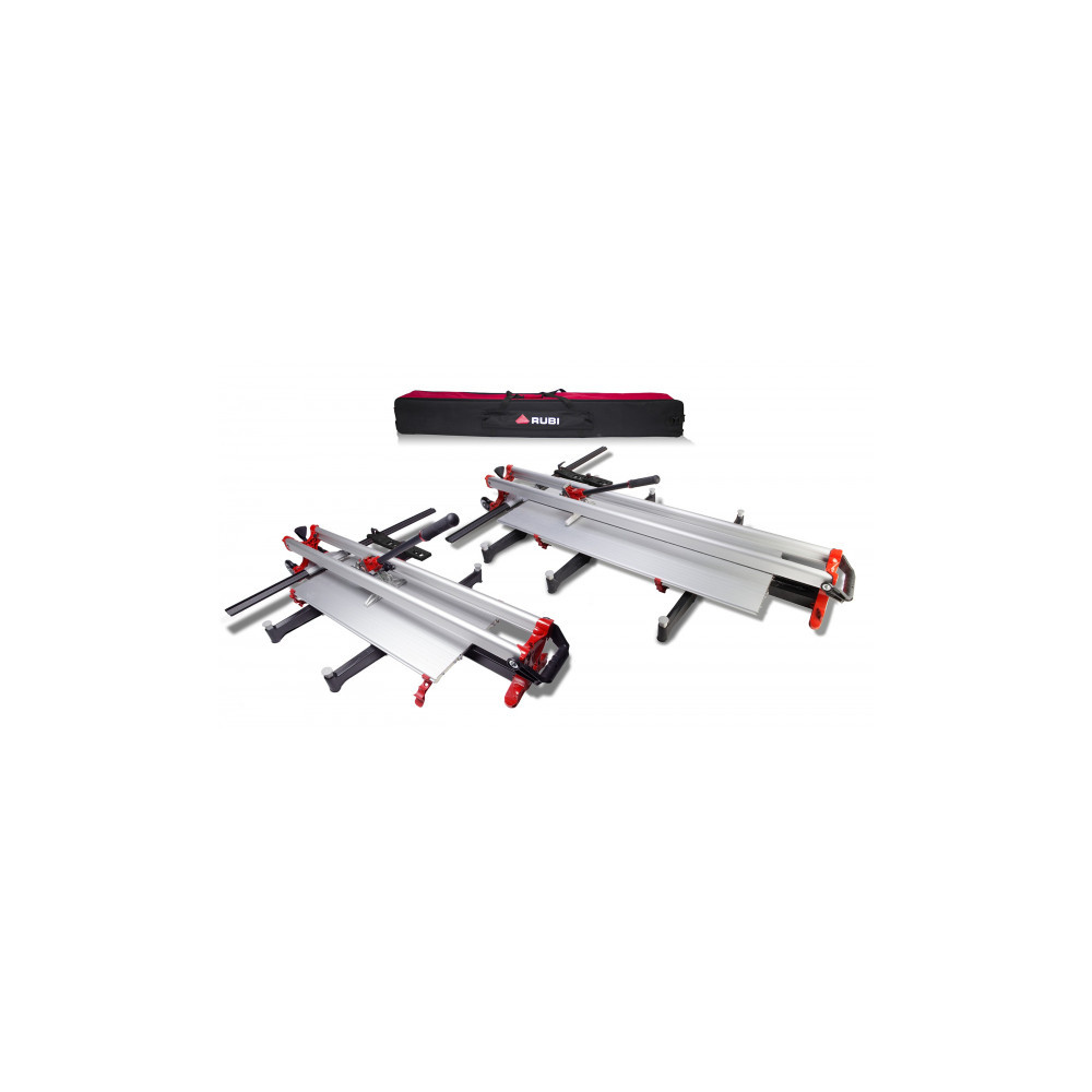 Hand cutting machine for ceramic tiles TZ-1550 RUBI | Great Price | Online Store - Norwit.pl