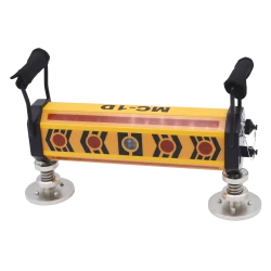 System kontroli pracy maszyn Nivel System MC-1D - MAGNETIC | Dobra Cena | Sklep Online - Norwit.pl