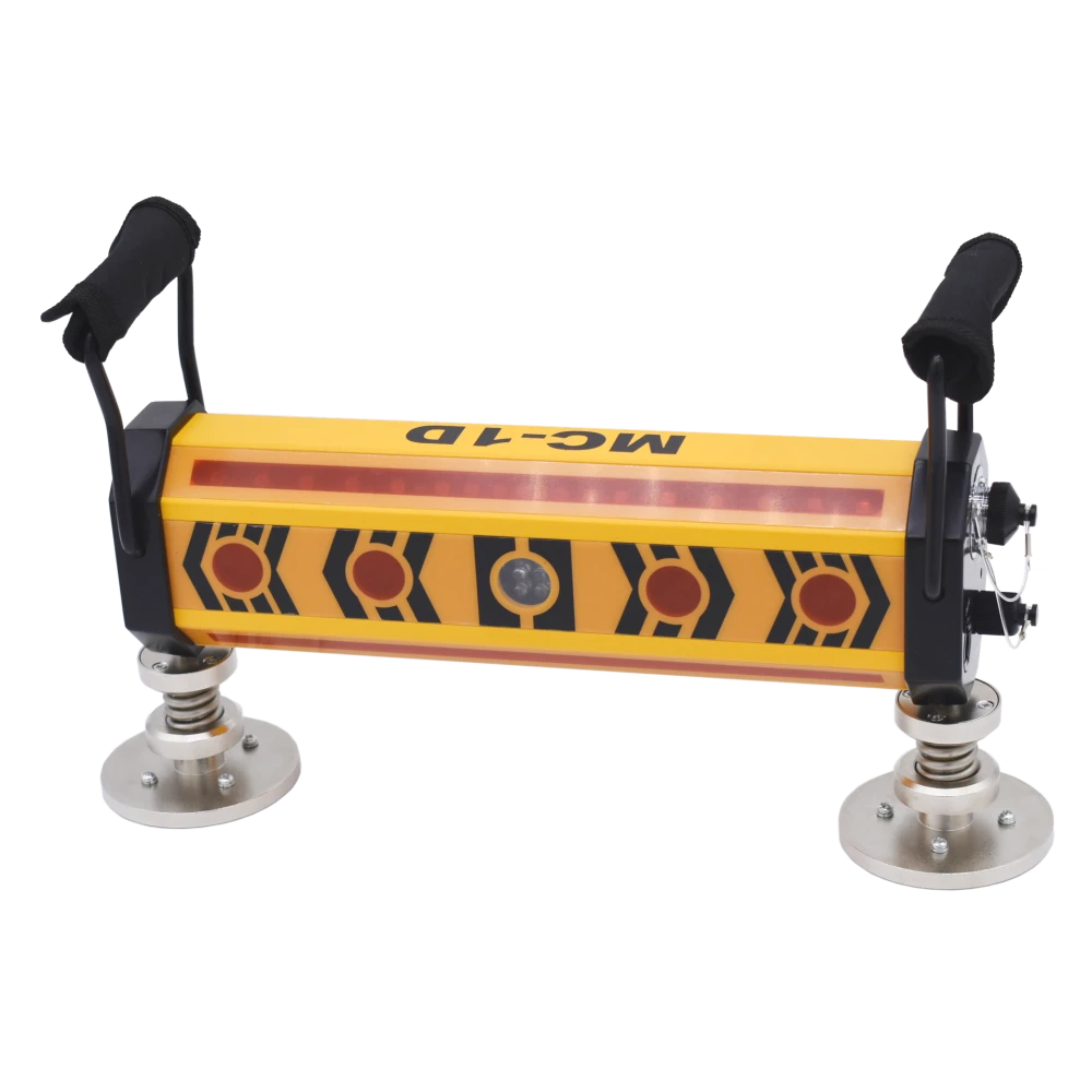 System kontroli pracy maszyn Nivel System MC-1D - MAGNETIC | Dobra Cena | Sklep Online - Norwit.pl