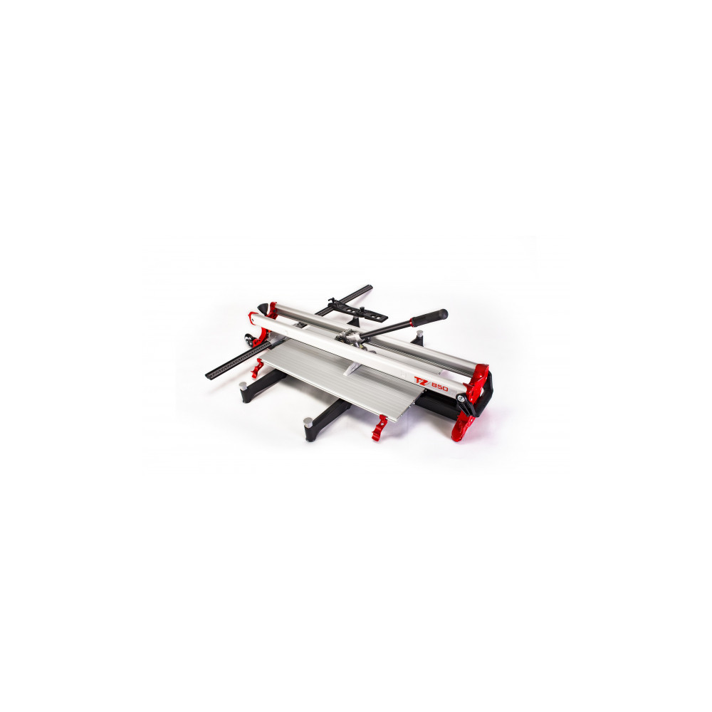 Hand cutting machine for ceramic tiles TZ-850 RUBI | Great Price | Online Store - Norwit.pl