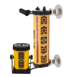 System kontroli pracy maszyn Nivel System MC-1D - MAGNETIC | Dobra Cena | Sklep Online - Norwit.pl