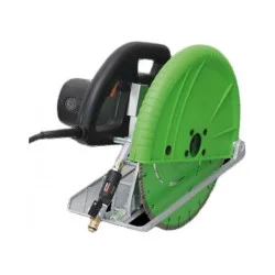 Electric hand cutting machine DR. SCHULZE DRS HS-351 230V | Great Price | Online Store - Norwit.pl