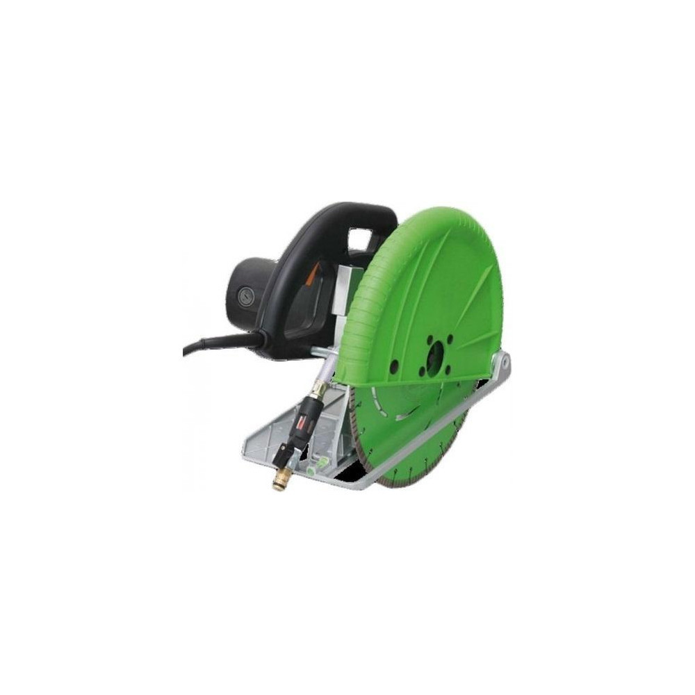 Electric hand cutting machine DR. SCHULZE DRS HS-351 230V | Great Price | Online Store - Norwit.pl