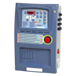 Self-actuated reserve power system SZR for PRAMAC 400/230 V units | Great Price | Online Store - Norwit.pl