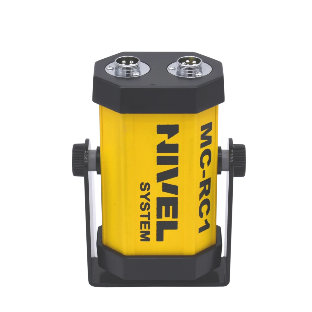 System kontroli pracy maszyn Nivel System MC-1D - MAGNETIC | Dobra Cena | Sklep Online - Norwit.pl