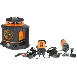 System sterowania maszyn S 260 zestaw M04-opti | Dobra Cena | Sklep Online - Norwit.pl