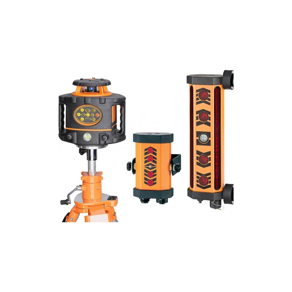 Machine control system S 260 set M06-maxi | Great Price | Online Store - Norwit.pl