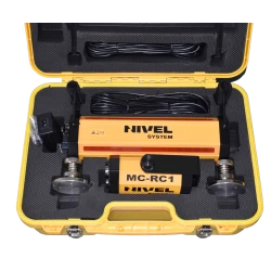 System kontroli pracy maszyn Nivel System MC-1D - MAGNETIC | Dobra Cena | Sklep Online - Norwit.pl