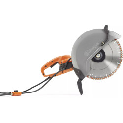 Przecinarka ręczna elektryczna Husqvarna K 4000 350mm 230V | Dobra Cena | Sklep Online - Norwit.pl