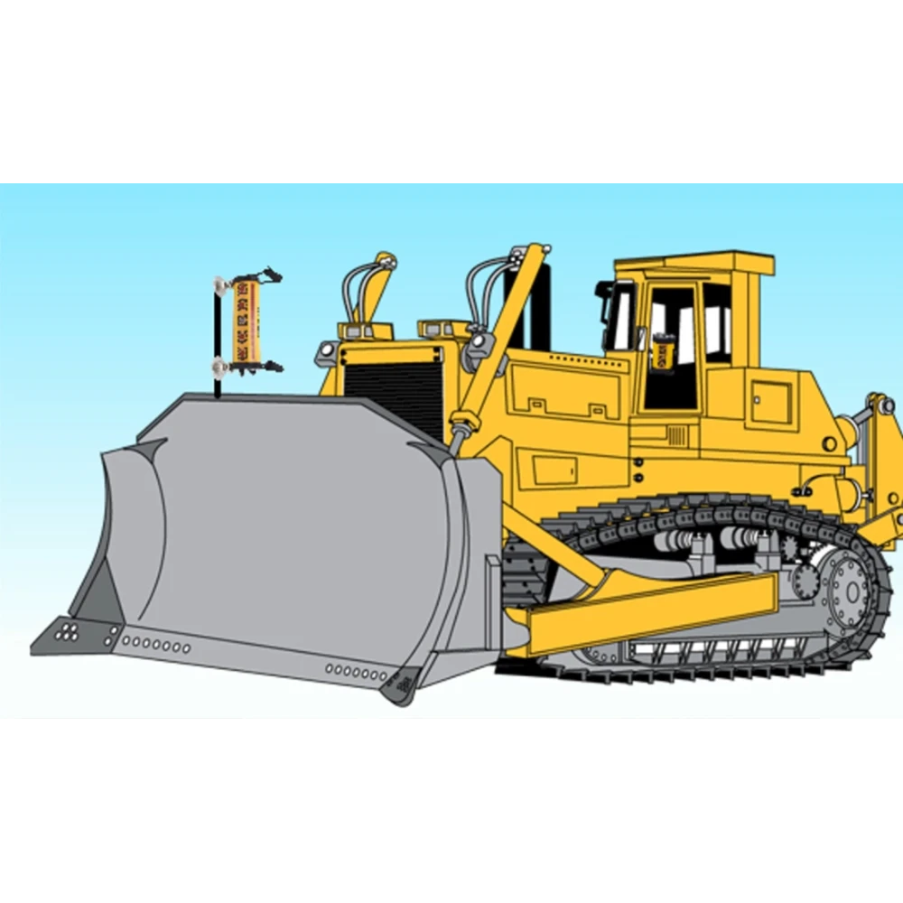 System kontroli pracy maszyn Nivel System MC-1D - MAGNETIC | Dobra Cena | Sklep Online - Norwit.pl