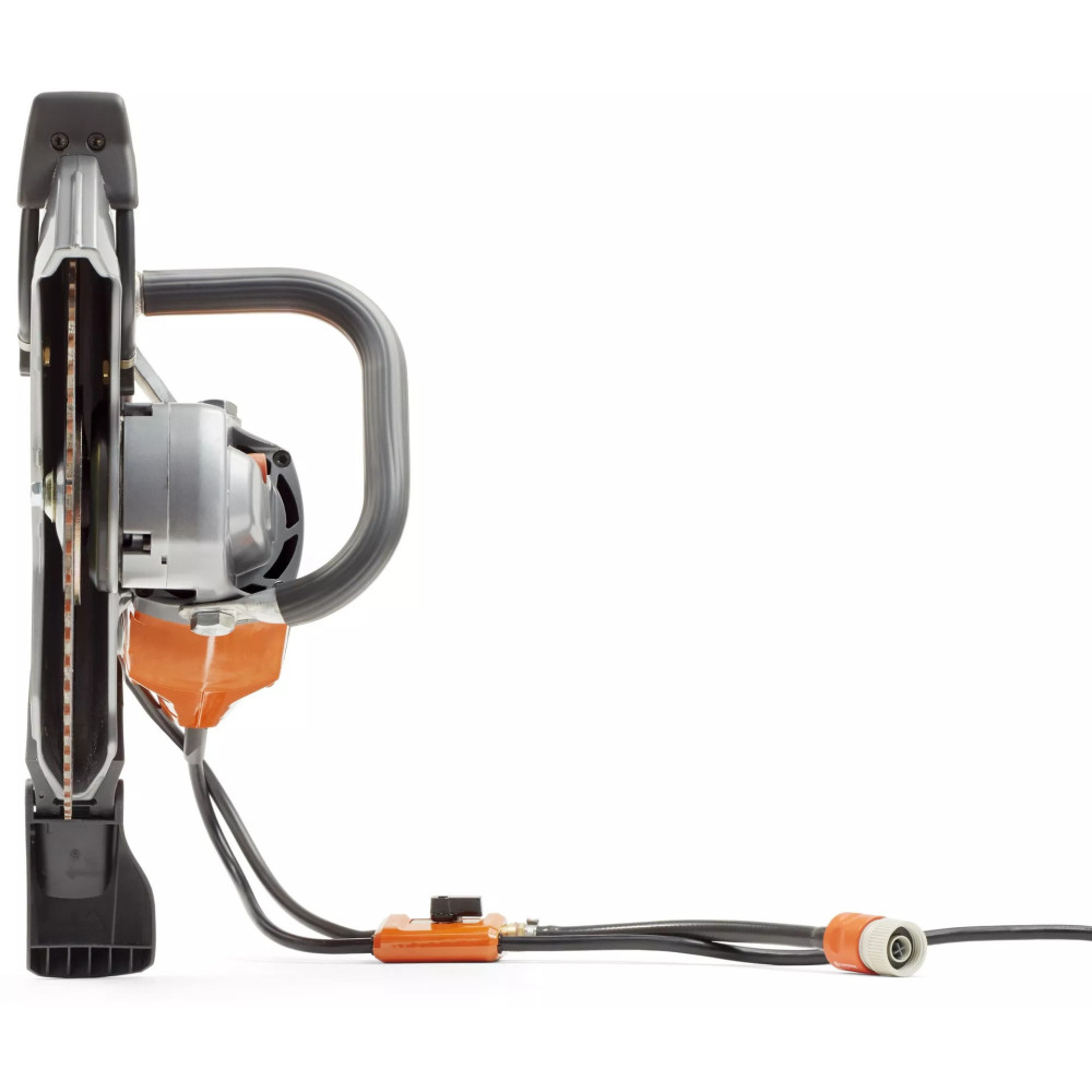 Husqvarna K 4000 350mm 230V electric hand cutting machine | Great Price | Online Store - Norwit.pl