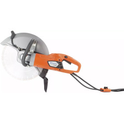 Przecinarka ręczna elektryczna Husqvarna K 4000 350mm 230V | Dobra Cena | Sklep Online - Norwit.pl