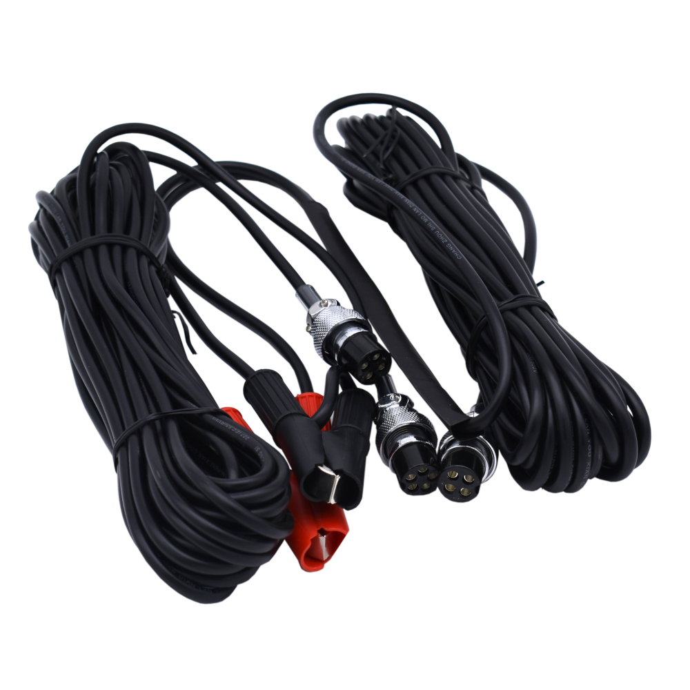 System kontroli pracy maszyn Nivel System MC-1D - MAGNETIC | Dobra Cena | Sklep Online - Norwit.pl