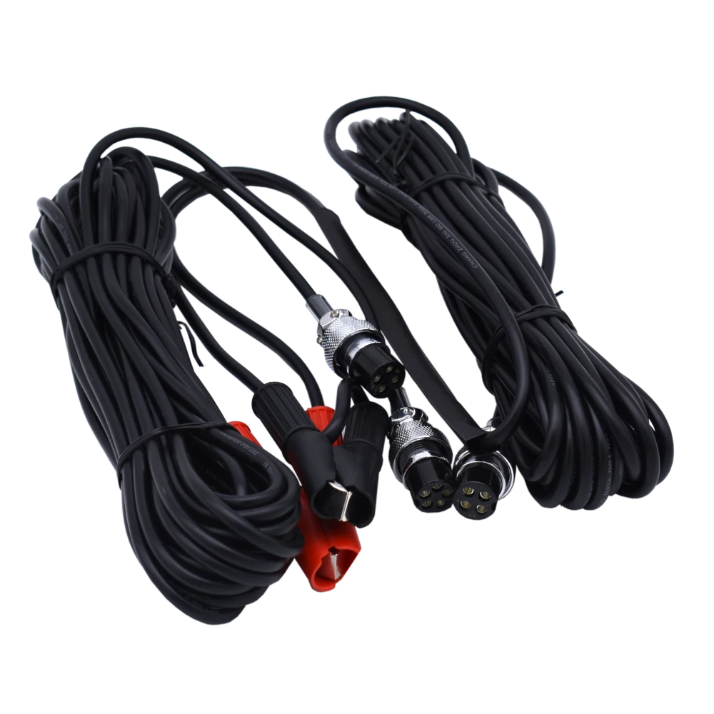 System kontroli pracy maszyn Nivel System MC-1D - MAGNETIC | Dobra Cena | Sklep Online - Norwit.pl