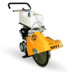 Cedima CF-1020 B sealer machine | Great Price | Online Store - Norwit.pl