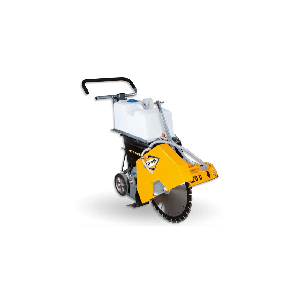 Cedima CF-1020 D sealer machine | Great Price | Online Store - Norwit.pl