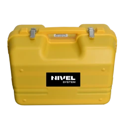 System kontroli pracy maszyn Nivel System MC-1D - MAGNETIC | Dobra Cena | Sklep Online - Norwit.pl