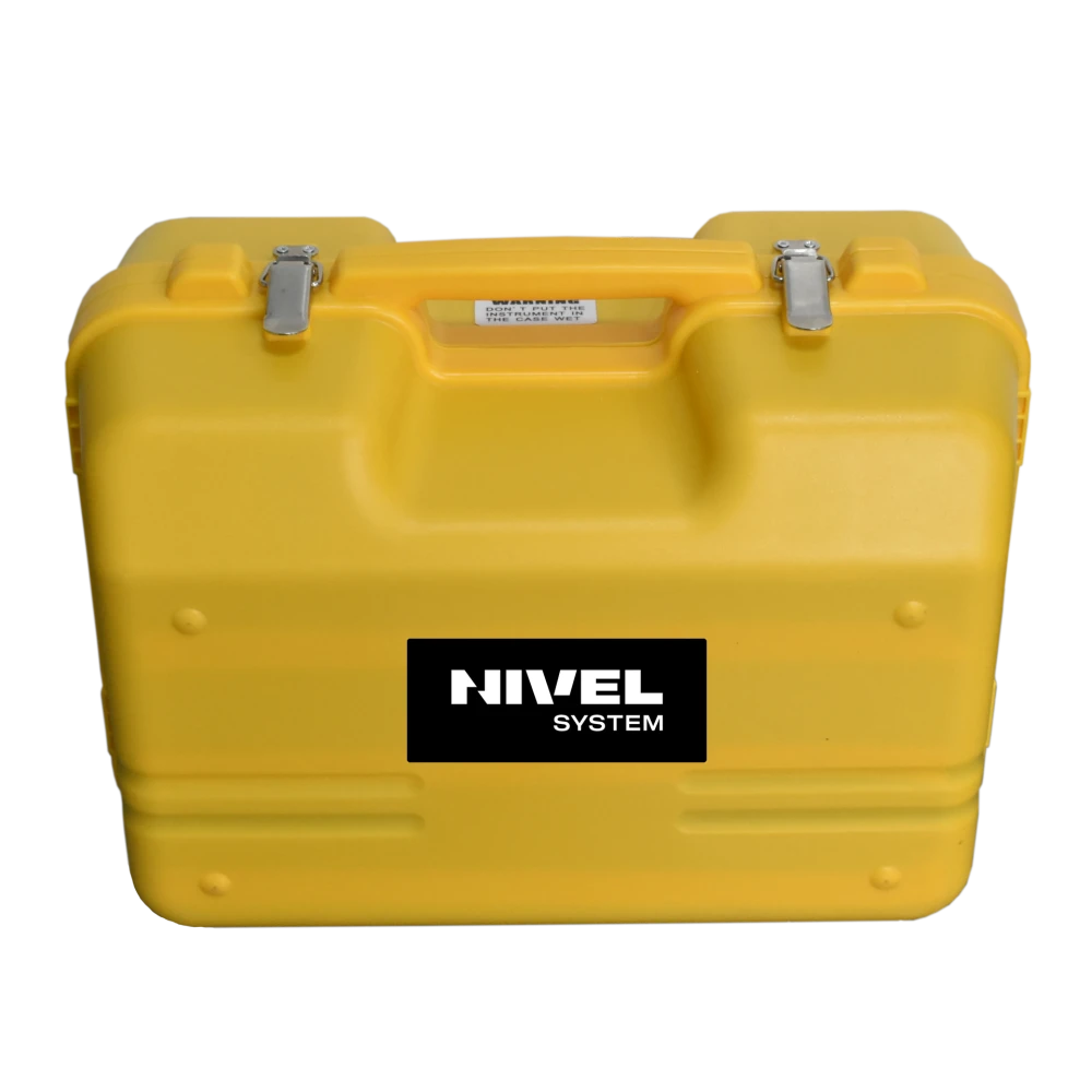 System kontroli pracy maszyn Nivel System MC-1D - MAGNETIC | Dobra Cena | Sklep Online - Norwit.pl