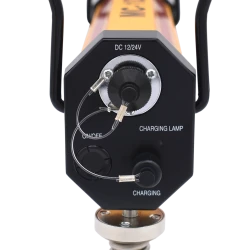 System kontroli pracy maszyn Nivel System MC-1D - MAGNETIC | Dobra Cena | Sklep Online - Norwit.pl