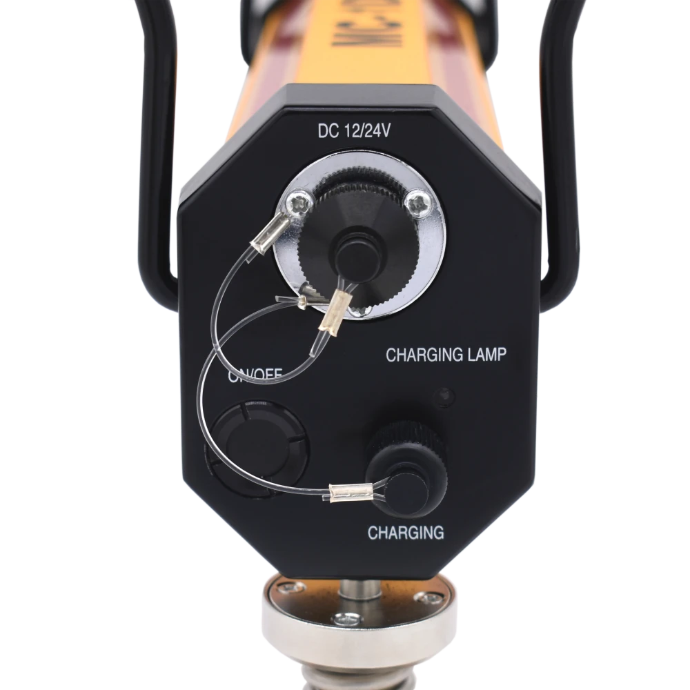 System kontroli pracy maszyn Nivel System MC-1D - MAGNETIC | Dobra Cena | Sklep Online - Norwit.pl