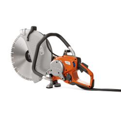 Przecinarka ręczna elektryczna Husqvarna K 7000 400mm | Dobra Cena | Sklep Online - Norwit.pl