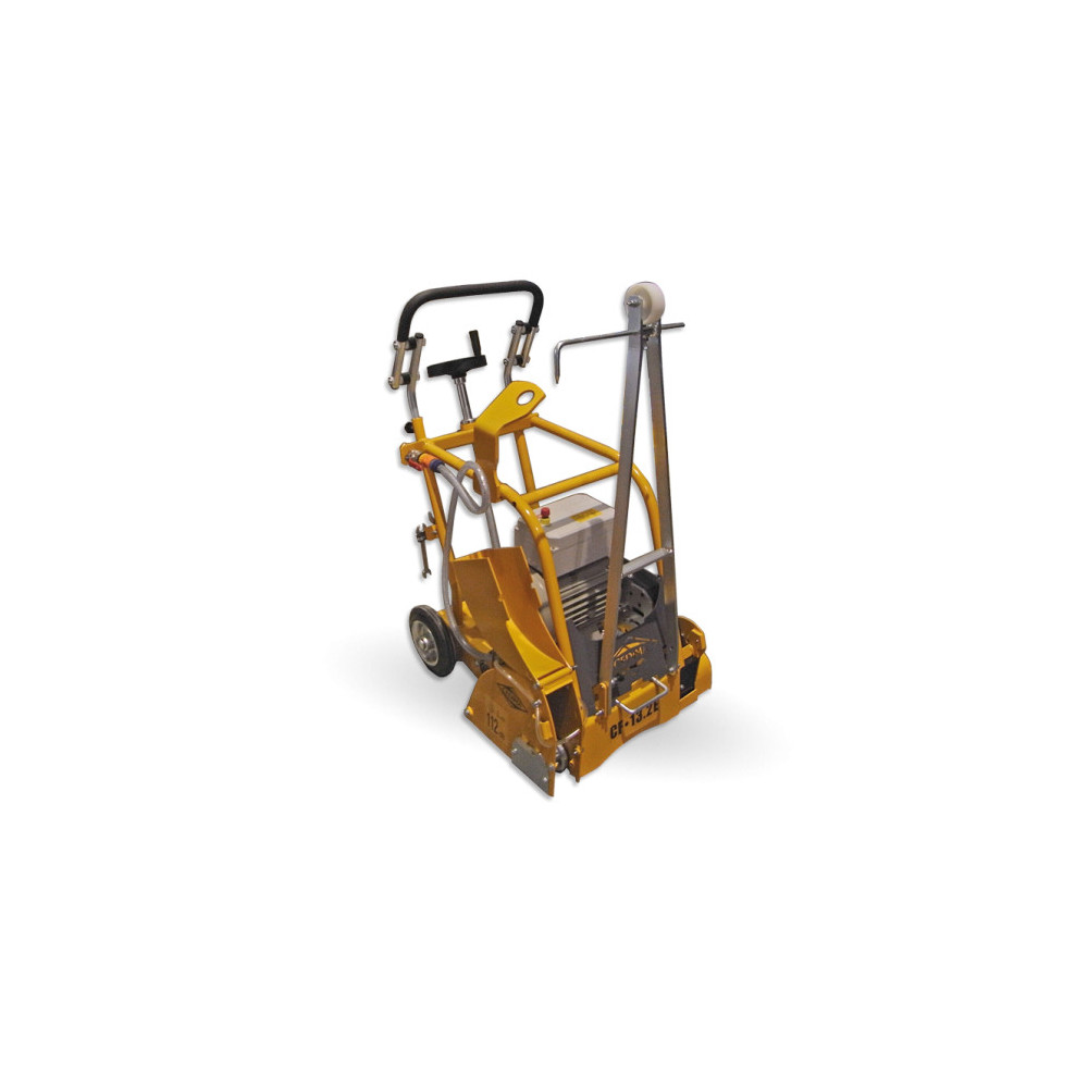 Cedima CF-13.2 E sealer machine | Great Price | Online Store - Norwit.pl Cedima CF-13.2 E sealer machine | Great Price | Online Store - Norwit.pl