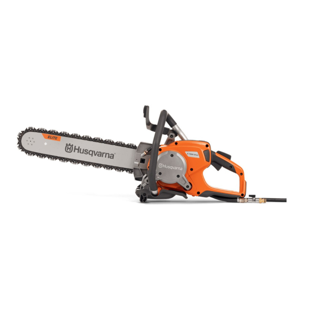 Husqvarna K 7000 Chain electric hand cutting machine | Great Price | Online Store - Norwit.pl