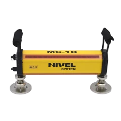 System kontroli pracy maszyn Nivel System MC-1D - MAGNETIC | Dobra Cena | Sklep Online - Norwit.pl