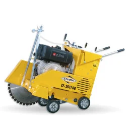 Cedima CF-2011 DE sealer machine | Great Price | Online Store - Norwit.pl