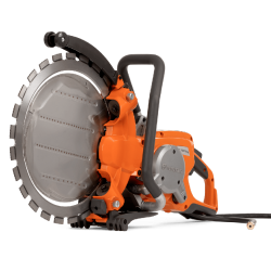 Przecinarka ręczna elektryczna Husqvarna K 7000 Ring 14" 370mm | Dobra Cena | Sklep Online - Norwit.pl