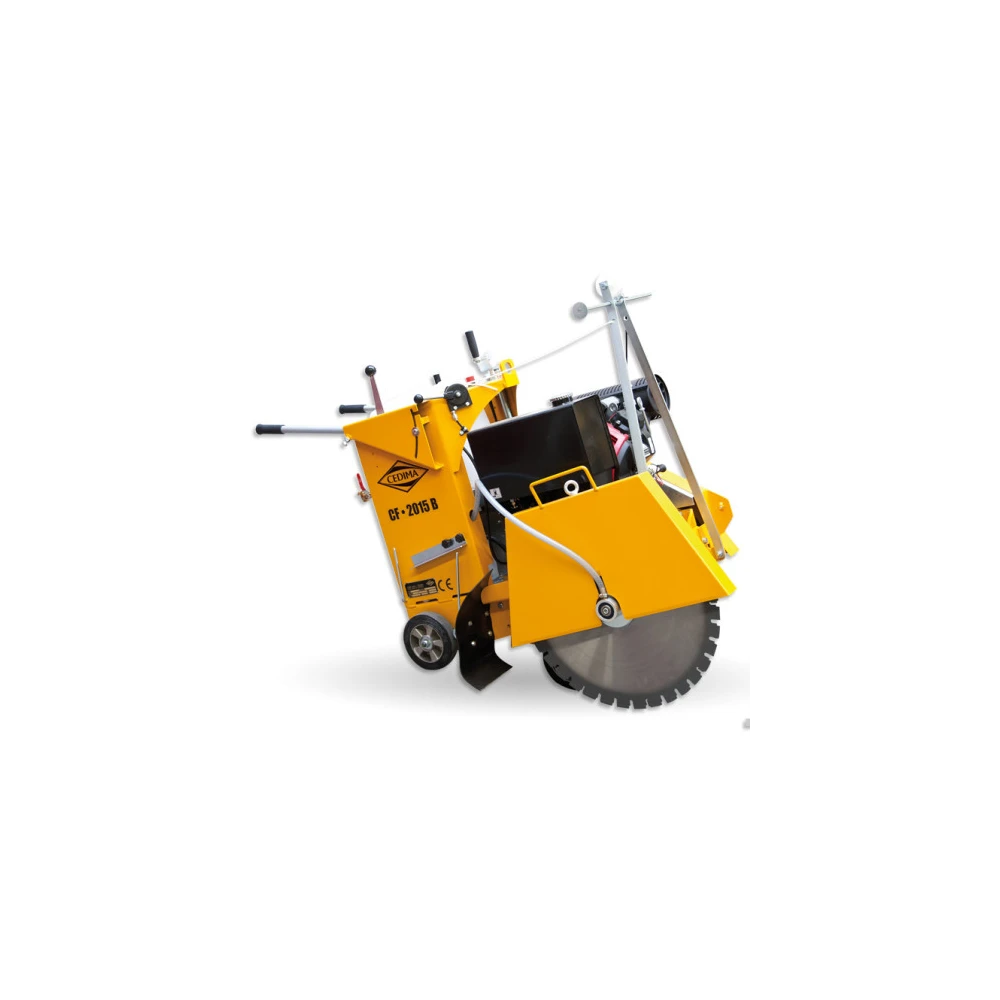 Szczeliniarka Cedima CF-2015 B | Dobra Cena | Sklep Online - Norwit.pl