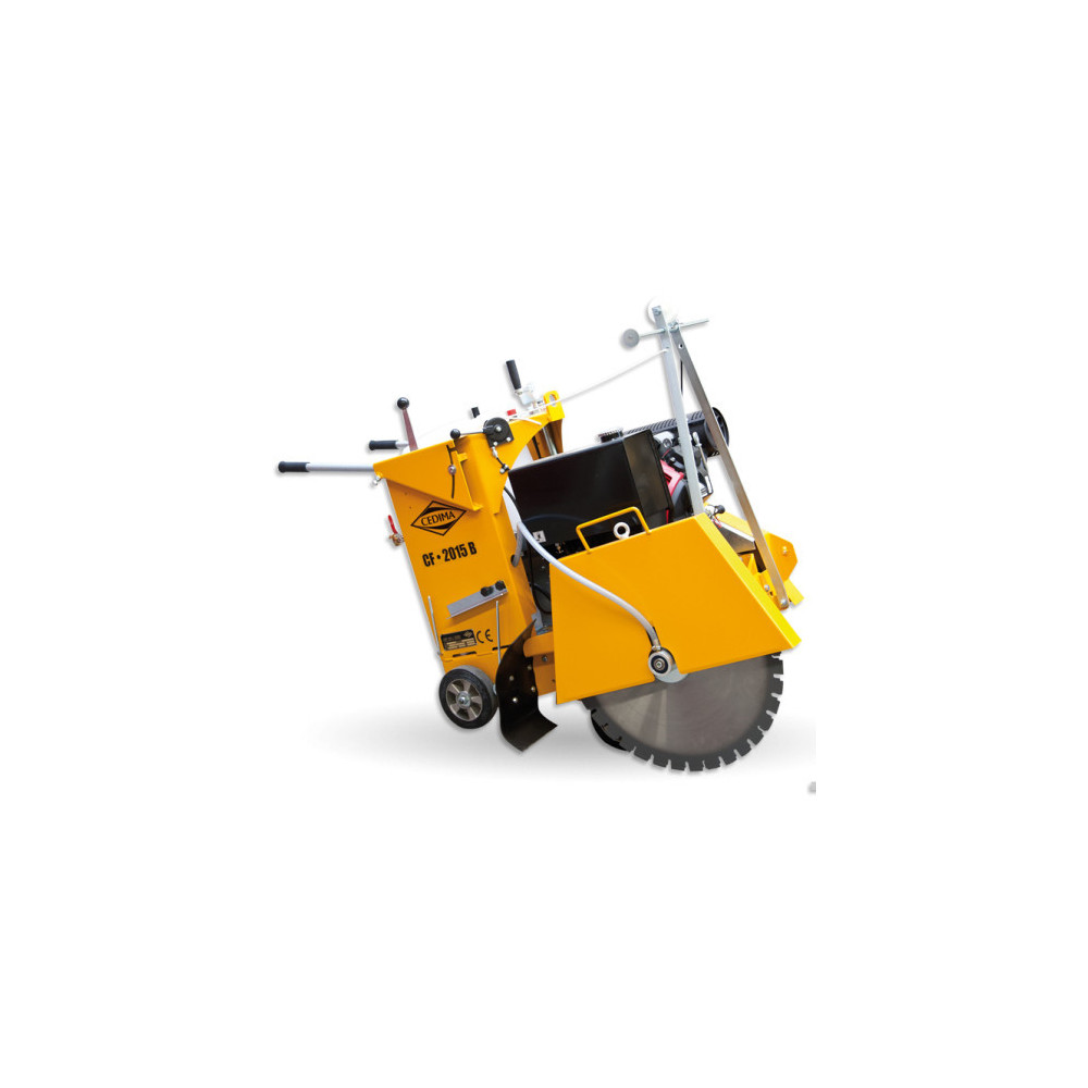 Cedima CF-2015 B sealer machine | Great Price | Online Store - Norwit.pl