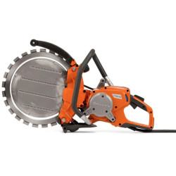 Przecinarka ręczna elektryczna Husqvarna K 7000 Ring 14" 370mm | Dobra Cena | Sklep Online - Norwit.pl
