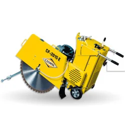 Cedima CF-2015 E sealer machine | Great Price | Online Store - Norwit.pl