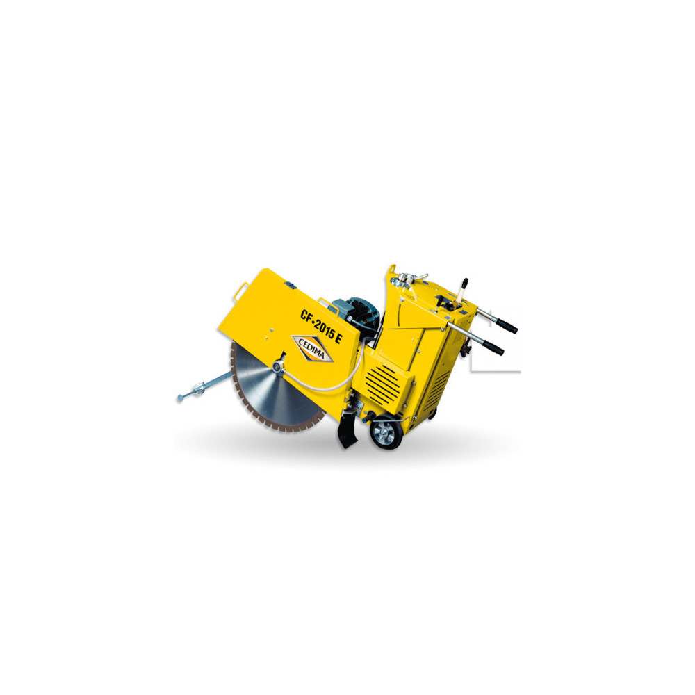 Cedima CF-2015 E sealer machine | Great Price | Online Store - Norwit.pl Cedima CF-2015 E sealer machine | Great Price | Online Store - Norwit.pl