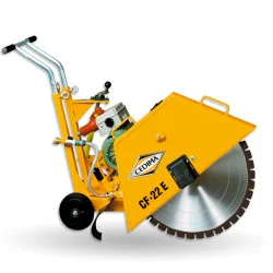 Cedima CF-22 E sealer machine | Great Price | Online Store - Norwit.pl