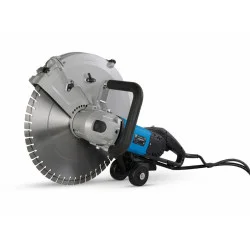 Tyrolit HBE 400 electric hand cutting machine | Great Price | Online Store - Norwit.pl