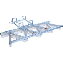 EB-120/240 Probst grout and cube sweeping brush | Great Price | Online Store - Norwit.pl