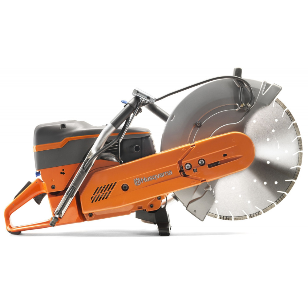 Przecinarka ręczna Husqvarna K 1270 NOWA 400mm | Dobra Cena | Sklep Online - Norwit.pl