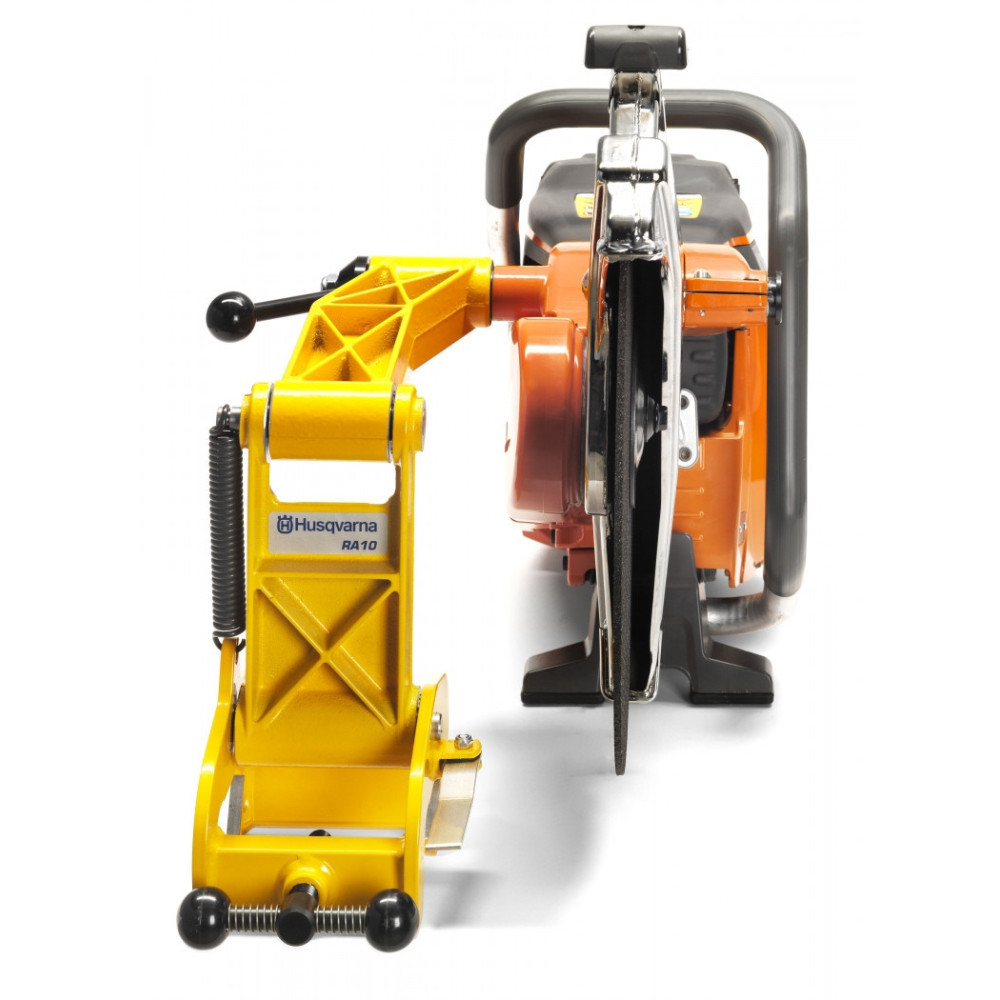 Przecinarka ręczna Husqvarna K 1270 RAIL (350mm, RA 10) Szyny tramwajowe NOWA | Dobra Cena | Sklep Online - Norwit.pl