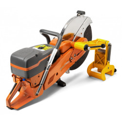 Przecinarka ręczna Husqvarna K 1270 RAIL (400mm, RA 10) Szyny Kolejowe | Dobra Cena | Sklep Online - Norwit.pl