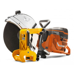 Przecinarka ręczna Husqvarna K 1270 RAIL (400mm, RA 10) Szyny Kolejowe | Dobra Cena | Sklep Online - Norwit.pl