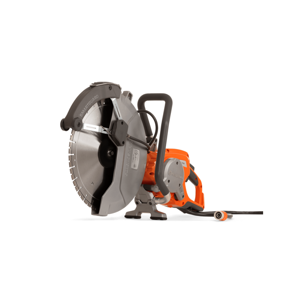 Przecinarka ręczna Husqvarna K 1270 SMART GUARD 270° 400mm | Dobra Cena | Sklep Online - Norwit.pl